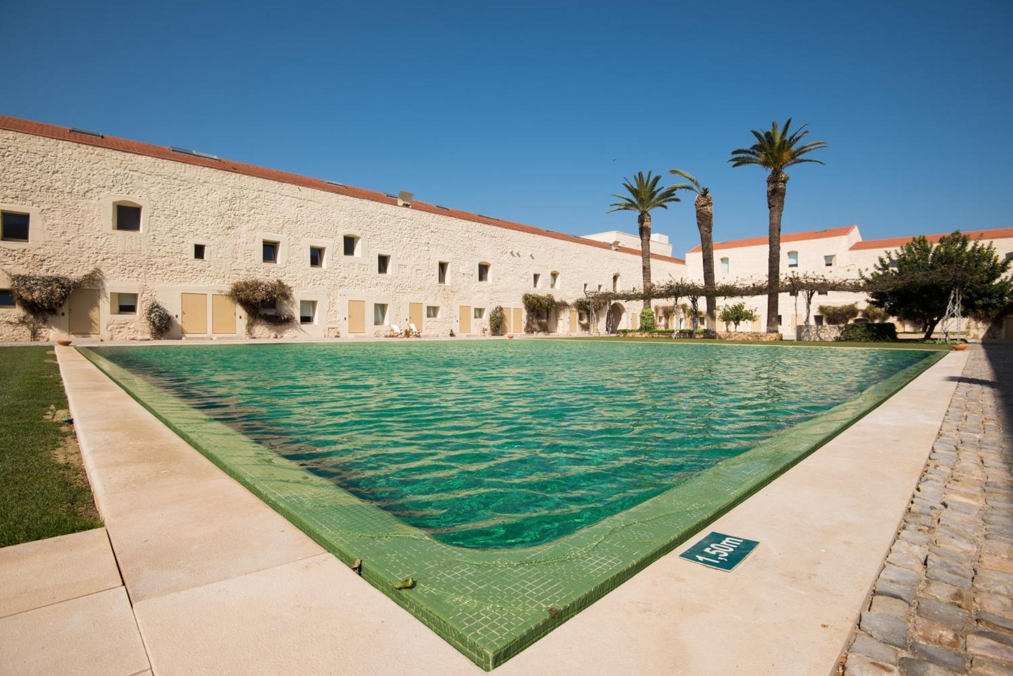 Appartement Flh Tavira Duplex With Pool Extérieur photo