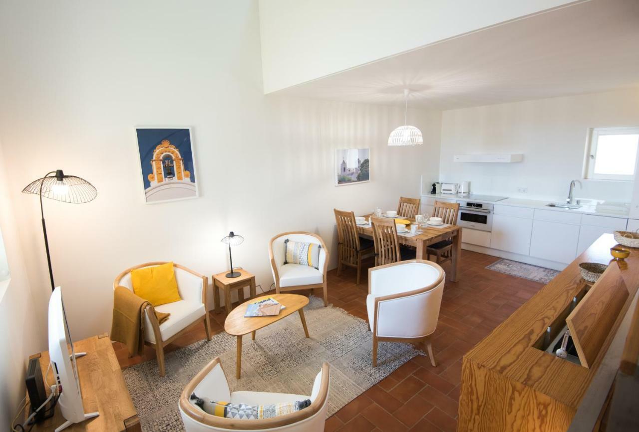 Appartement Flh Tavira Duplex With Pool Extérieur photo