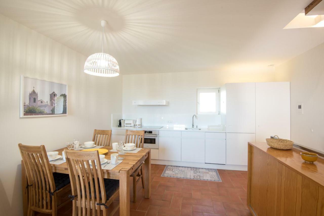 Appartement Flh Tavira Duplex With Pool Extérieur photo