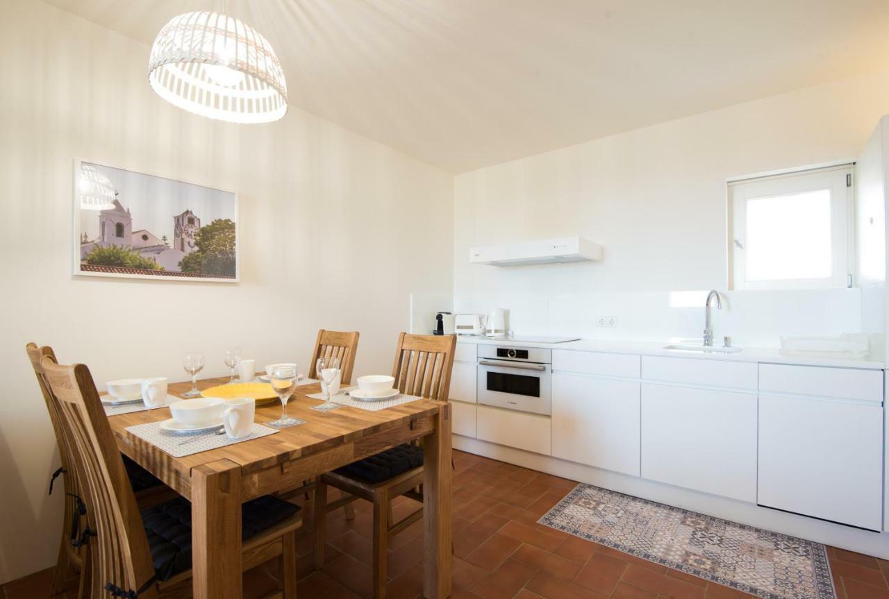 Appartement Flh Tavira Duplex With Pool Extérieur photo